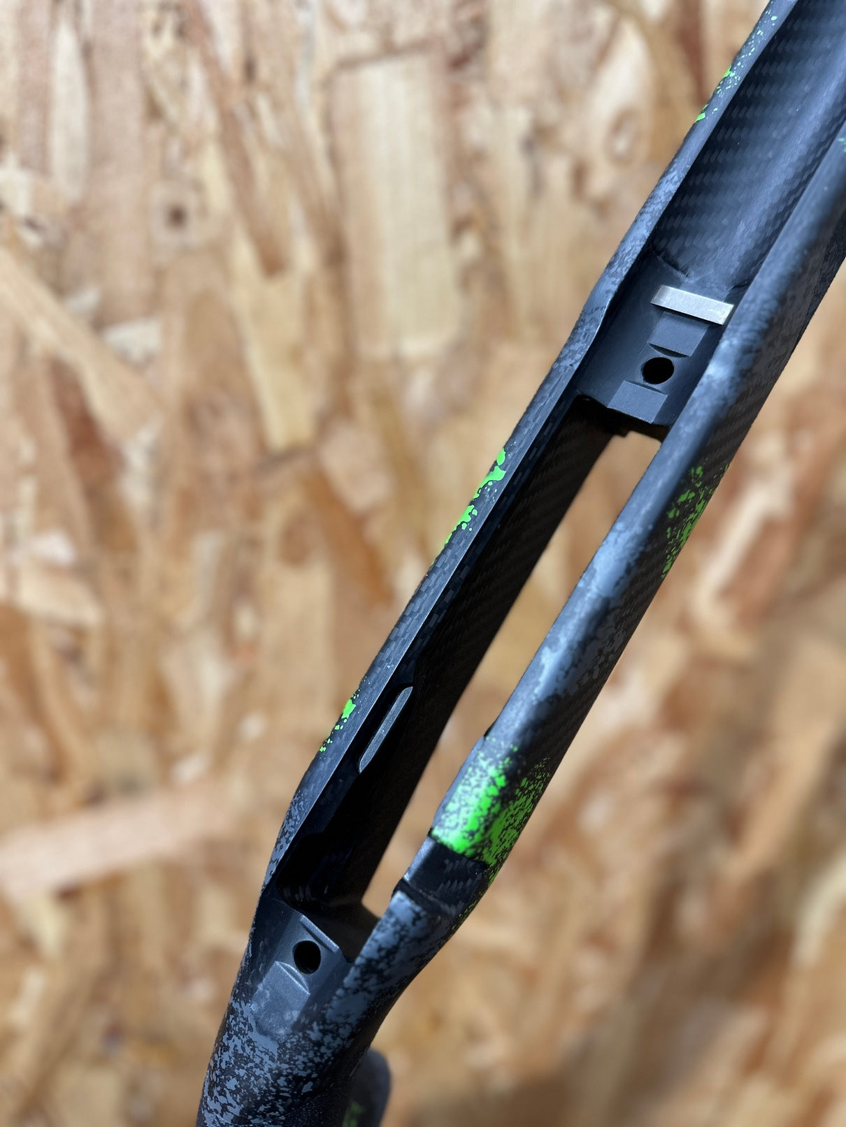 PSE Evolution now available for Tikka - PSE Composites